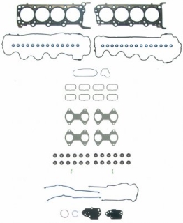 Zylinderkopfdichtsatz - Cylinderhead Set  Mustang GT 4,6L  05-06